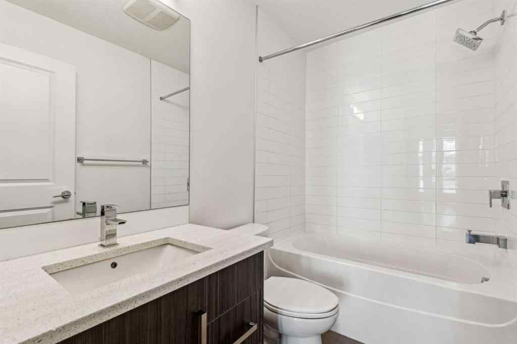 MLS® A2232013 - Unit #304 611 Edmonton Trail NE in Crescent Heights Calgary, Residential