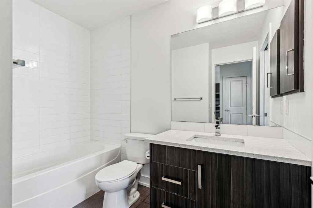 MLS® A2232013 - Unit #304 611 Edmonton Trail NE in Crescent Heights Calgary, Residential