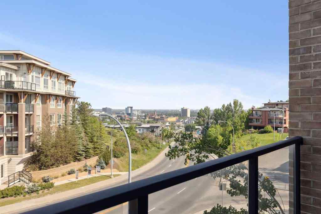 MLS® A2232013 - Unit #304 611 Edmonton Trail NE in Crescent Heights Calgary, Residential