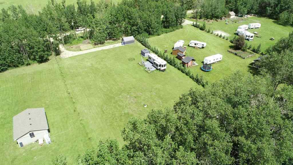 MLS® A2232014 - 11013 Township Road 423   in NONE Rural Ponoka County, Land