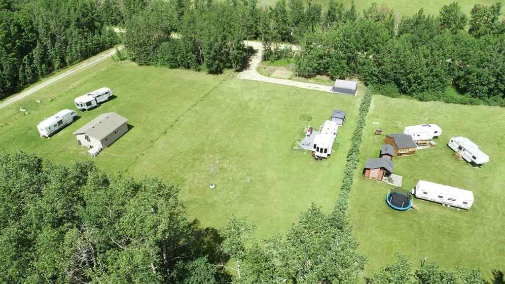 MLS® A2232014 - 11013 Township Road 423   in NONE Rural Ponoka County, Land