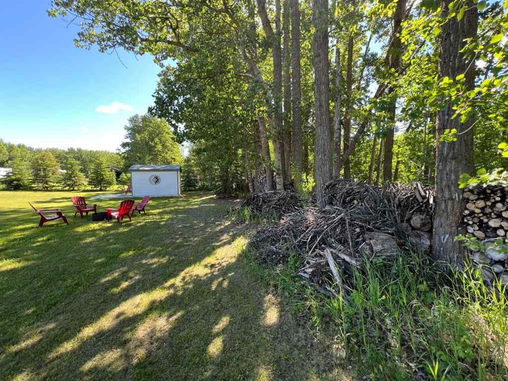 MLS® A2232014 - 11013 Township Road 423   in NONE Rural Ponoka County, Land