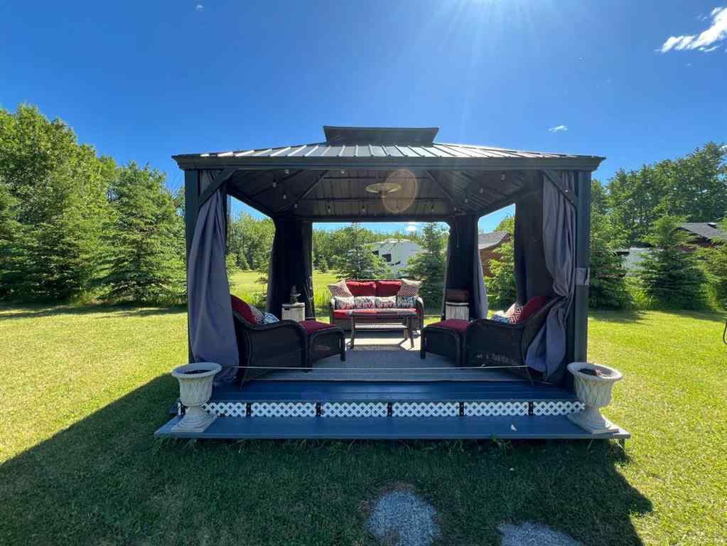 MLS® A2232014 - 11013 Township Road 423   in NONE Rural Ponoka County, Land
