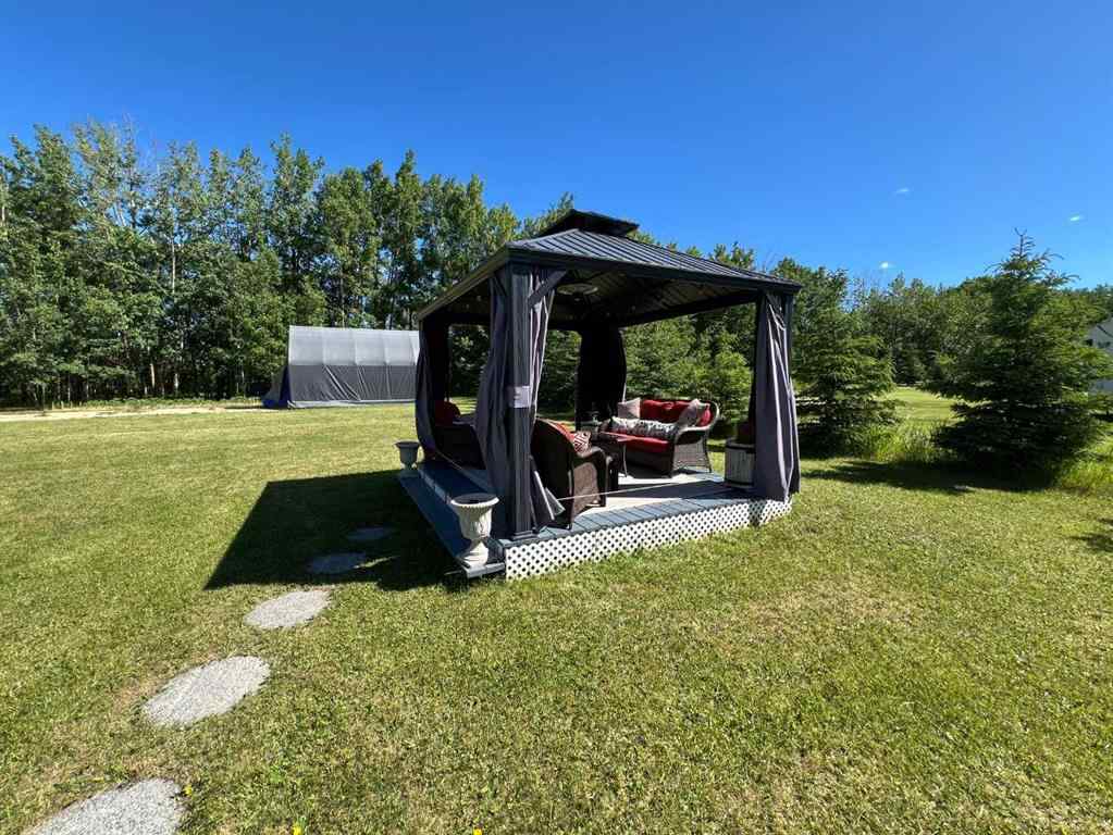 MLS® A2232014 - 11013 Township Road 423   in NONE Rural Ponoka County, Land