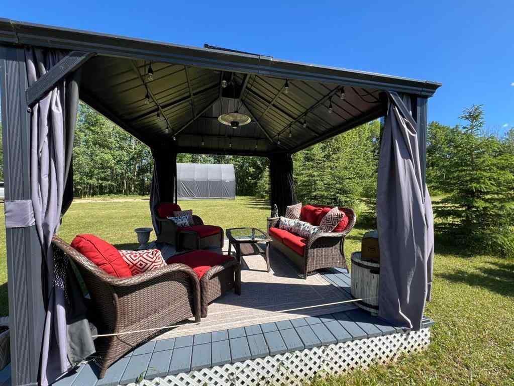 MLS® A2232014 - 11013 Township Road 423   in NONE Rural Ponoka County, Land