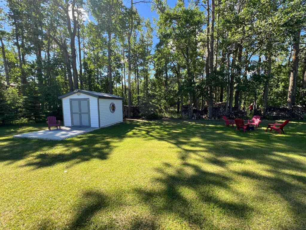 MLS® A2232014 - 11013 Township Road 423   in NONE Rural Ponoka County, Land