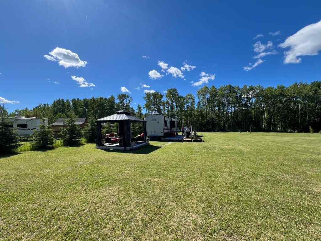 MLS® A2232014 - 11013 Township Road 423   in NONE Rural Ponoka County, Land