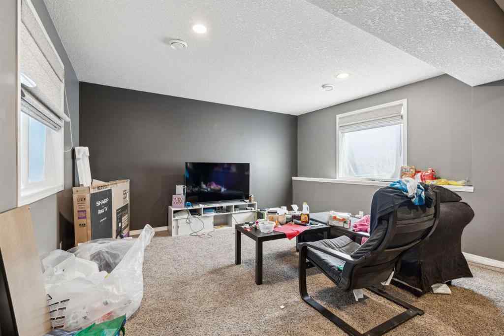 MLS® A2232015 - 381 Kincora Glen Rise NW in Kincora Calgary, Residential