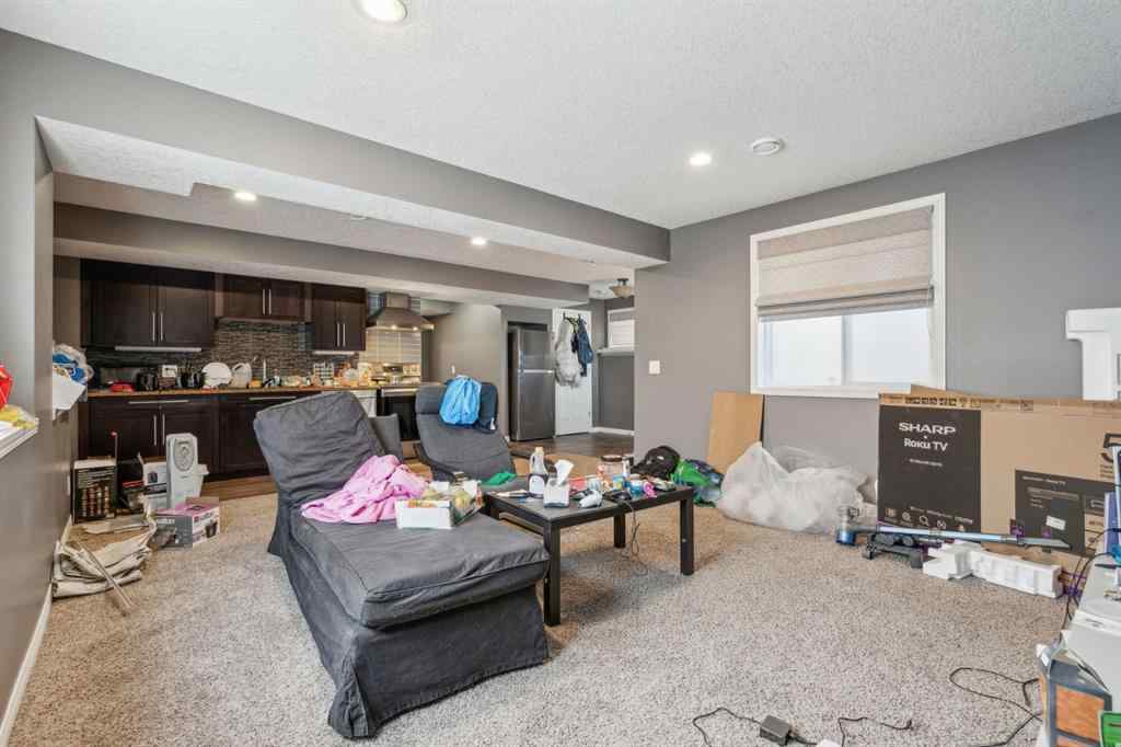 MLS® A2232015 - 381 Kincora Glen Rise NW in Kincora Calgary, Residential