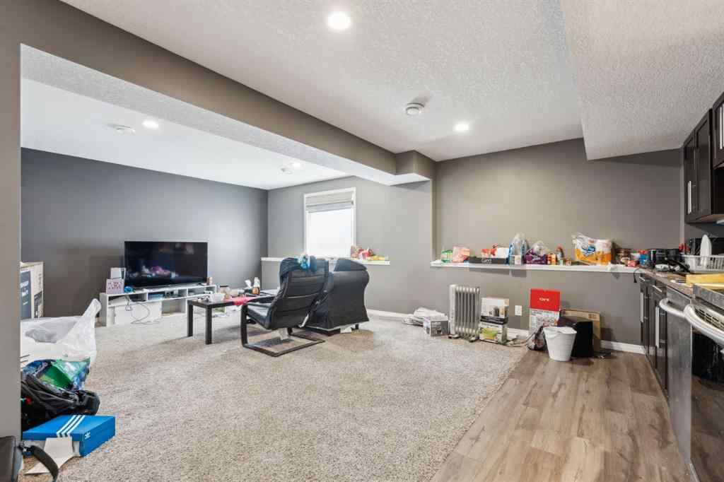 MLS® A2232015 - 381 Kincora Glen Rise NW in Kincora Calgary, Residential