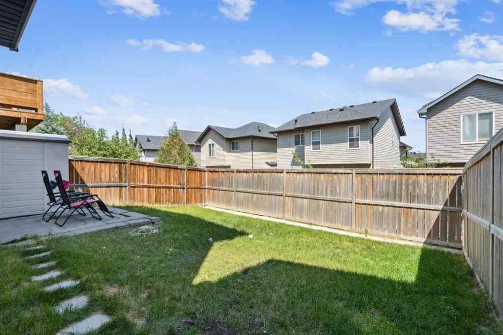MLS® A2232015 - 381 Kincora Glen Rise NW in Kincora Calgary, Residential