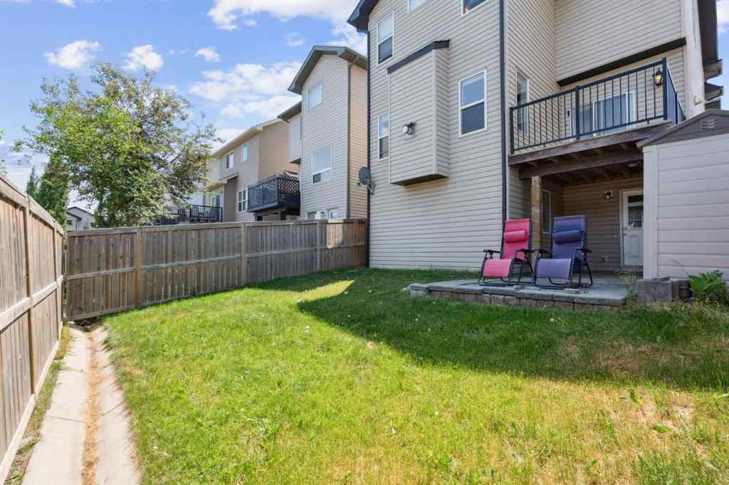 MLS® A2232015 - 381 Kincora Glen Rise NW in Kincora Calgary, Residential