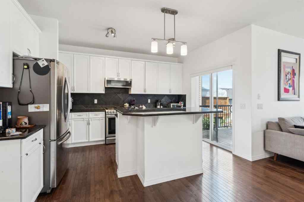 MLS® A2232015 - 381 Kincora Glen Rise NW in Kincora Calgary, Residential