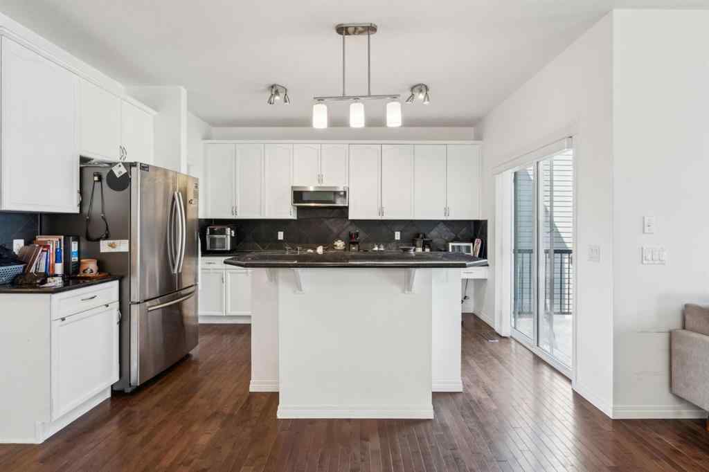 MLS® A2232015 - 381 Kincora Glen Rise NW in Kincora Calgary, Residential