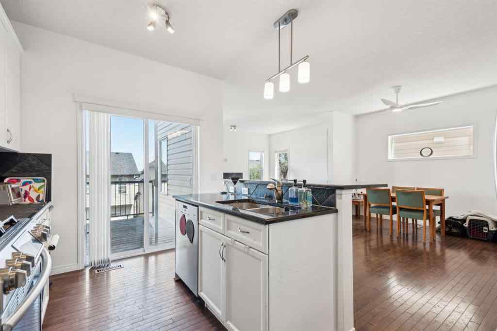 MLS® A2232015 - 381 Kincora Glen Rise NW in Kincora Calgary, Residential