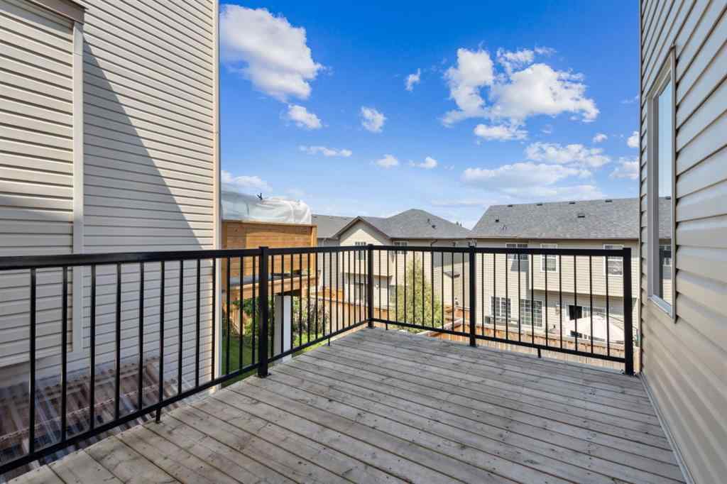 MLS® A2232015 - 381 Kincora Glen Rise NW in Kincora Calgary, Residential