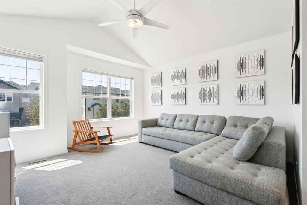 MLS® A2232015 - 381 Kincora Glen Rise NW in Kincora Calgary, Residential