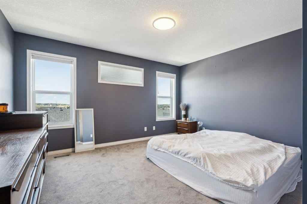 MLS® A2232015 - 381 Kincora Glen Rise NW in Kincora Calgary, Residential