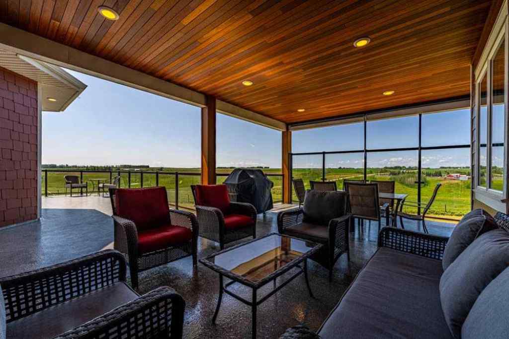 MLS® A2232016 - Unit #11 30012 Range Road 15 Range  in NONE Rural Mountain View County, Residential