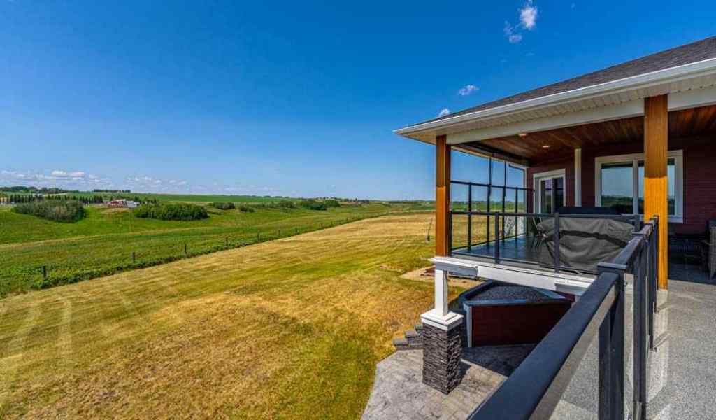 MLS® A2232016 - Unit #11 30012 Range Road 15 Range  in NONE Rural Mountain View County, Residential