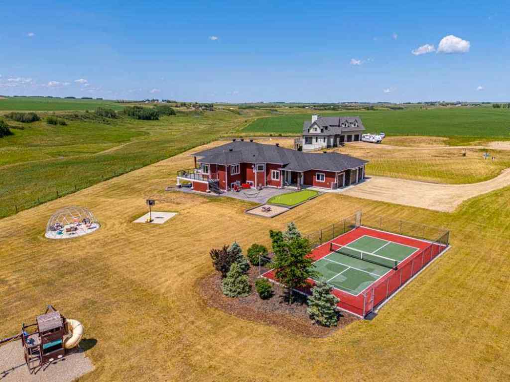 MLS® A2232016 - Unit #11 30012 Range Road 15 Range  in NONE Rural Mountain View County, Residential