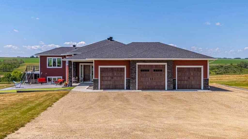 MLS® A2232016 - Unit #11 30012 Range Road 15 Range  in NONE Rural Mountain View County, Residential