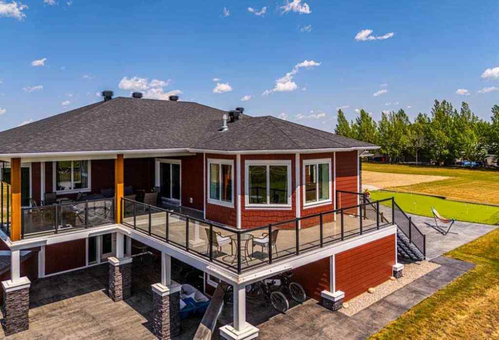 MLS® A2232016 - Unit #11 30012 Range Road 15 Range  in NONE Rural Mountain View County, Residential