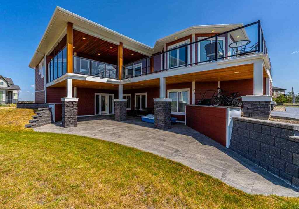 MLS® A2232016 - Unit #11 30012 Range Road 15 Range  in NONE Rural Mountain View County, Residential