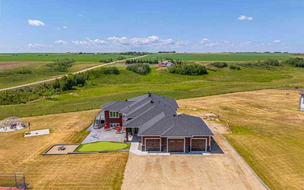 MLS® A2232016 - Unit #11 30012 Range Road 15 Range  in NONE Rural Mountain View County, Residential