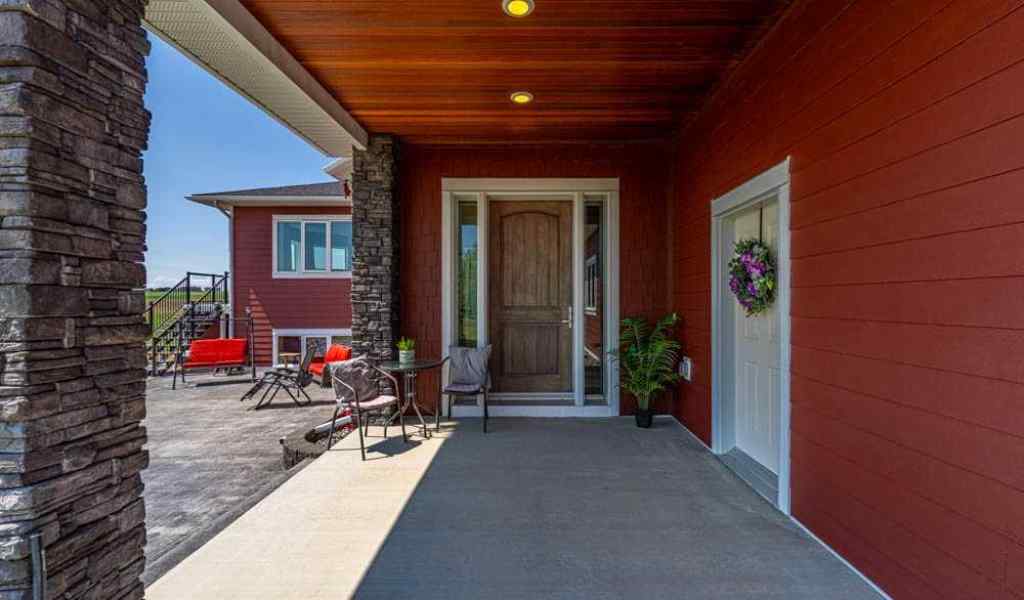 MLS® A2232016 - Unit #11 30012 Range Road 15 Range  in NONE Rural Mountain View County, Residential