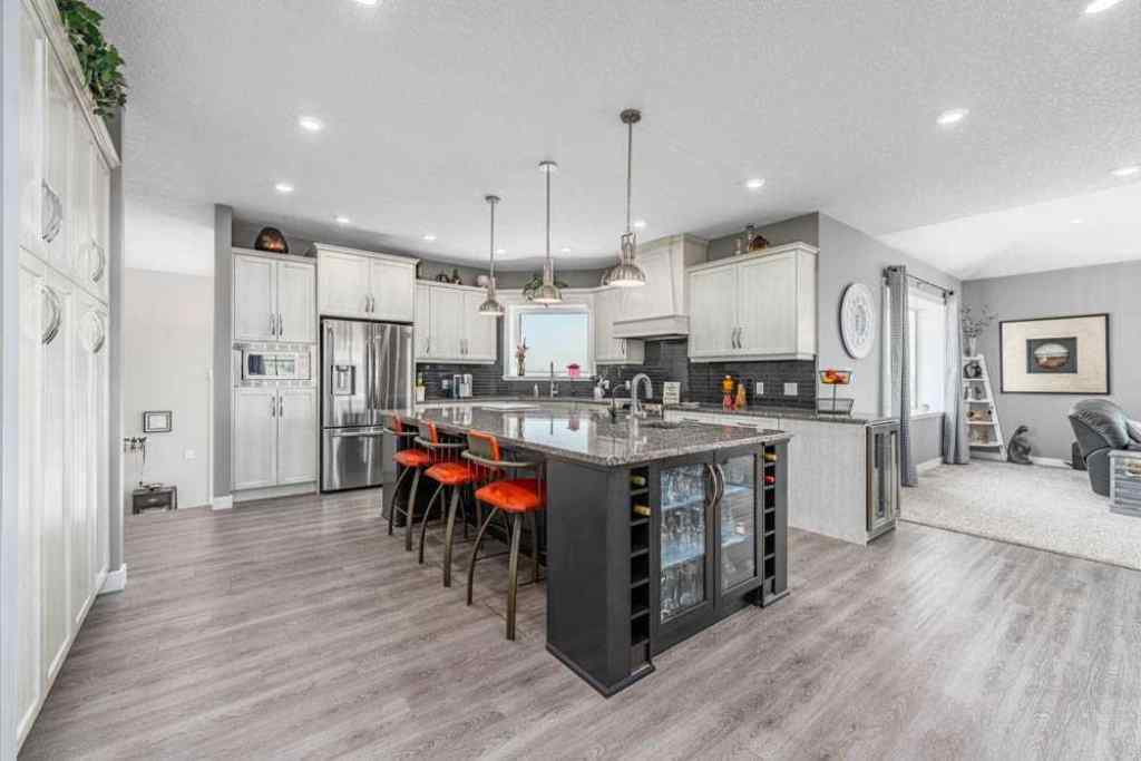 MLS® A2232016 - Unit #11 30012 Range Road 15 Range  in NONE Rural Mountain View County, Residential