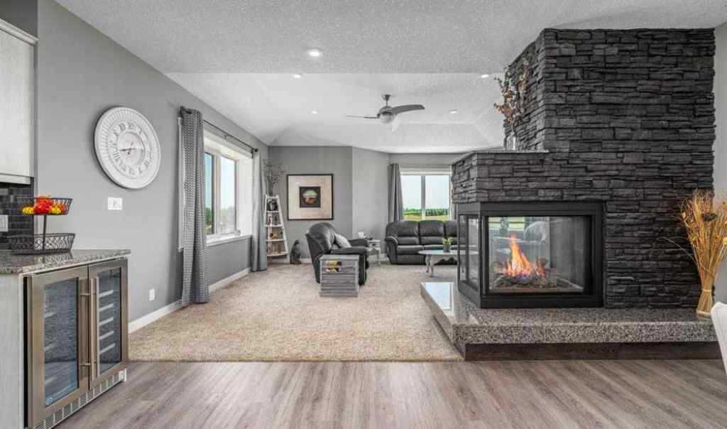 MLS® A2232016 - Unit #11 30012 Range Road 15 Range  in NONE Rural Mountain View County, Residential