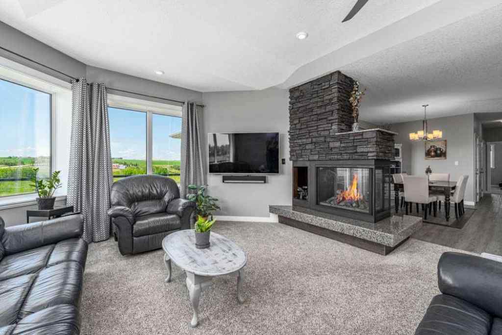 MLS® A2232016 - Unit #11 30012 Range Road 15 Range  in NONE Rural Mountain View County, Residential