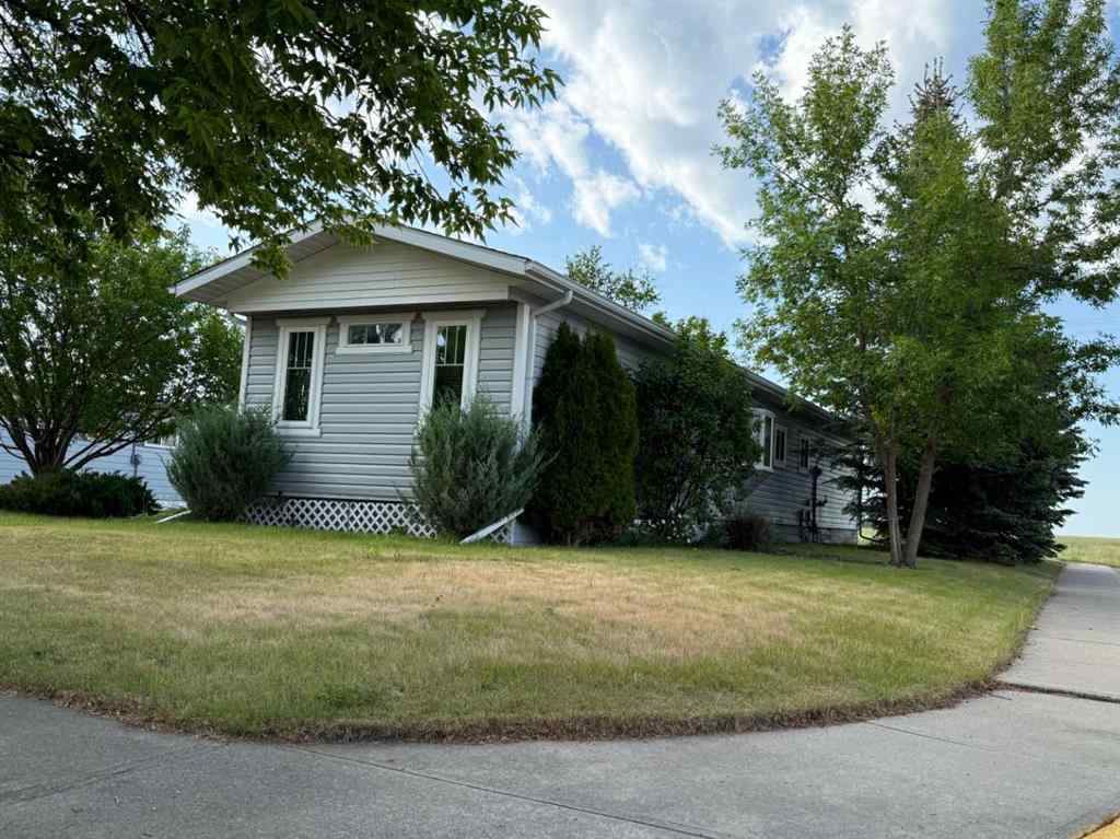 MLS® A2232018 - 339 Cottonwood Drive  in NONE Vulcan, Residential