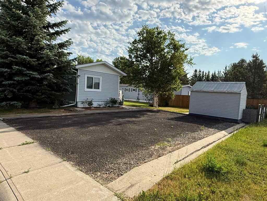 MLS® A2232018 - 339 Cottonwood Drive  in NONE Vulcan, Residential