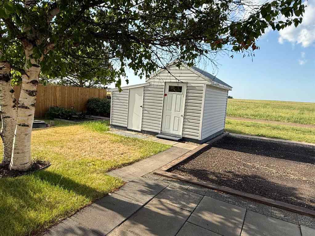 MLS® A2232018 - 339 Cottonwood Drive  in NONE Vulcan, Residential