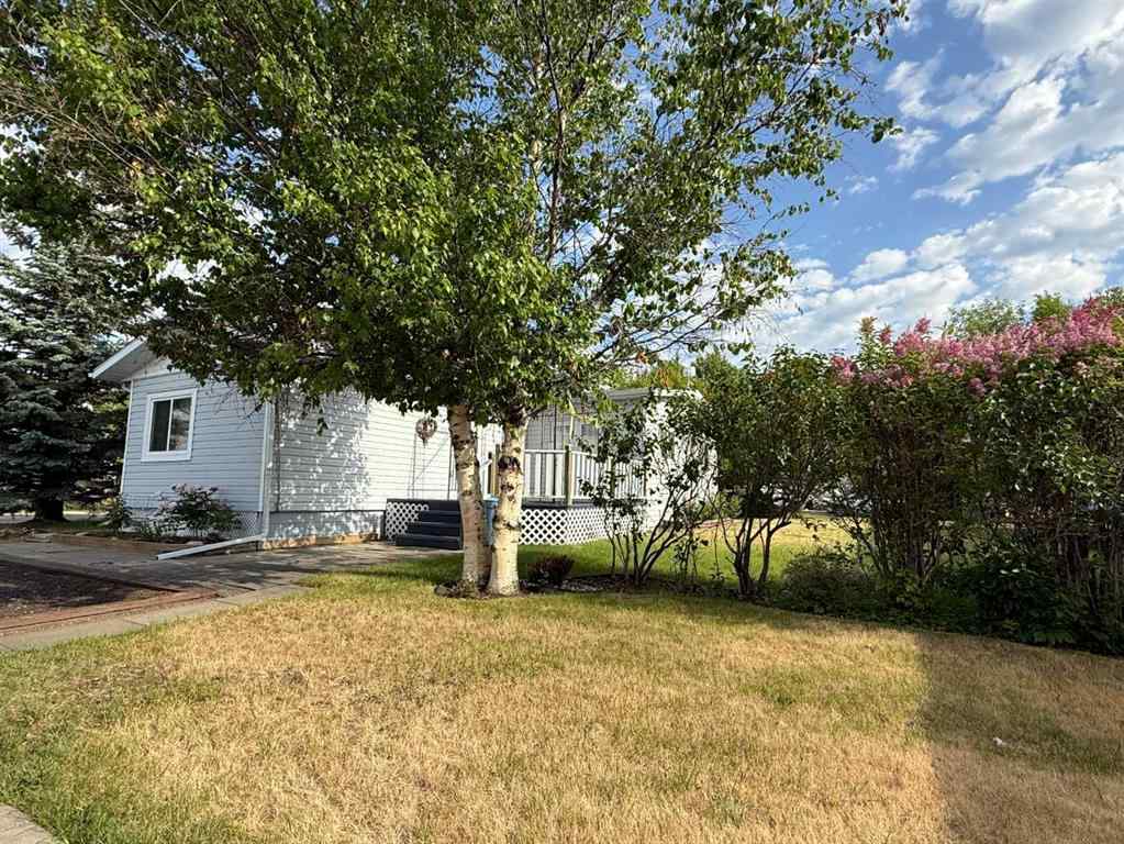 MLS® A2232018 - 339 Cottonwood Drive  in NONE Vulcan, Residential
