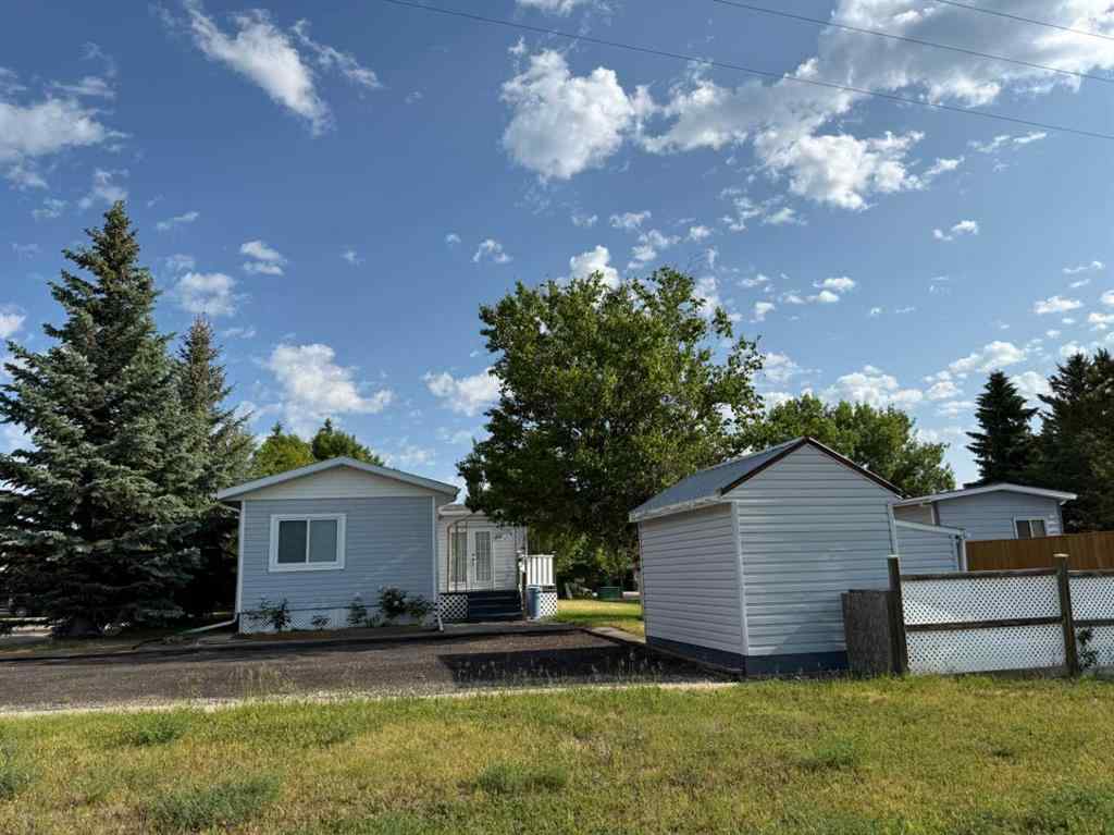 MLS® A2232018 - 339 Cottonwood Drive  in NONE Vulcan, Residential