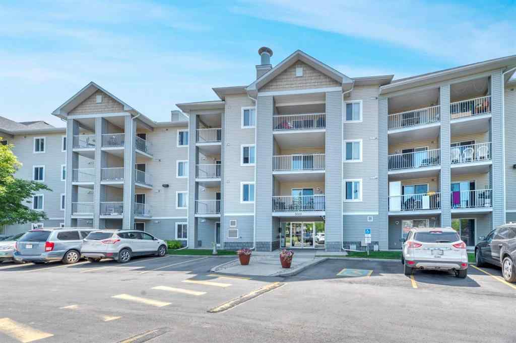MLS® A2232025 - Unit #3212 1620 70 Street SE in Applewood Park Calgary, Residential
