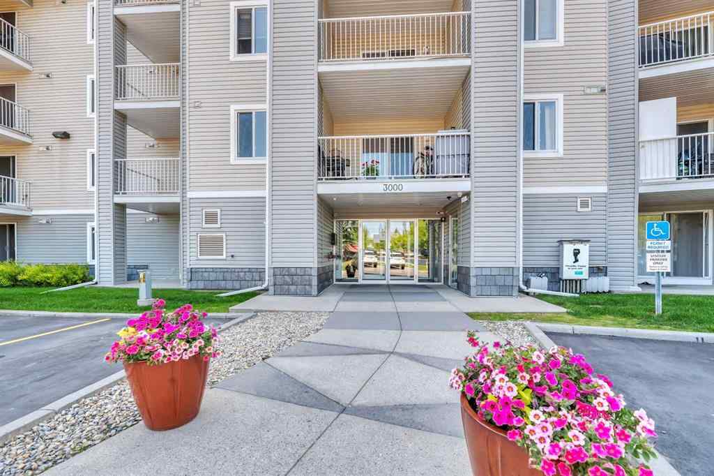 MLS® A2232025 - Unit #3212 1620 70 Street SE in Applewood Park Calgary, Residential