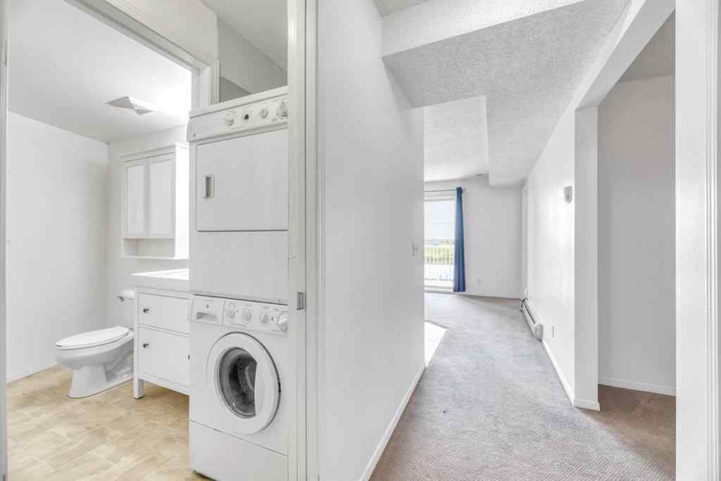 MLS® A2232025 - Unit #3212 1620 70 Street SE in Applewood Park Calgary, Residential