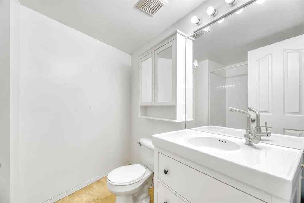 MLS® A2232025 - Unit #3212 1620 70 Street SE in Applewood Park Calgary, Residential