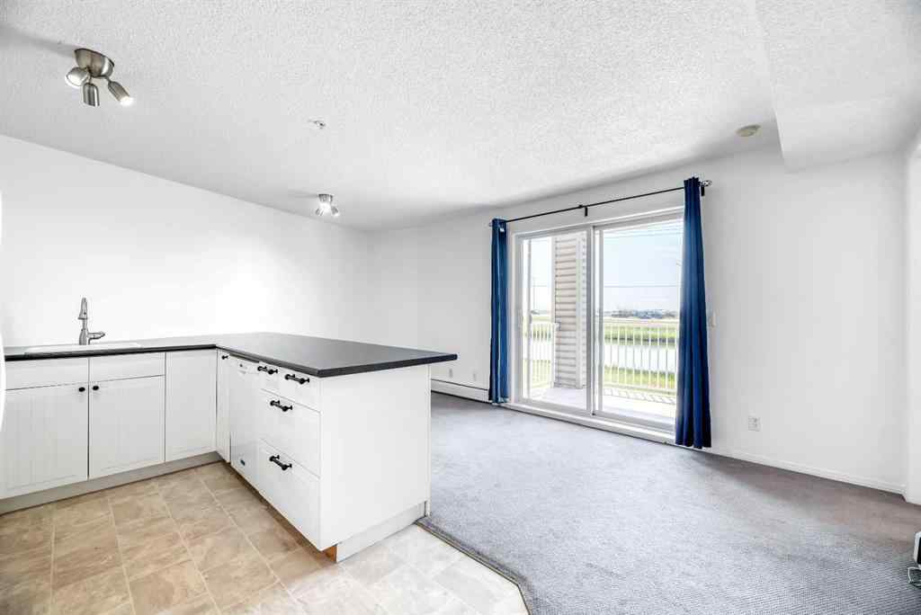 MLS® A2232025 - Unit #3212 1620 70 Street SE in Applewood Park Calgary, Residential