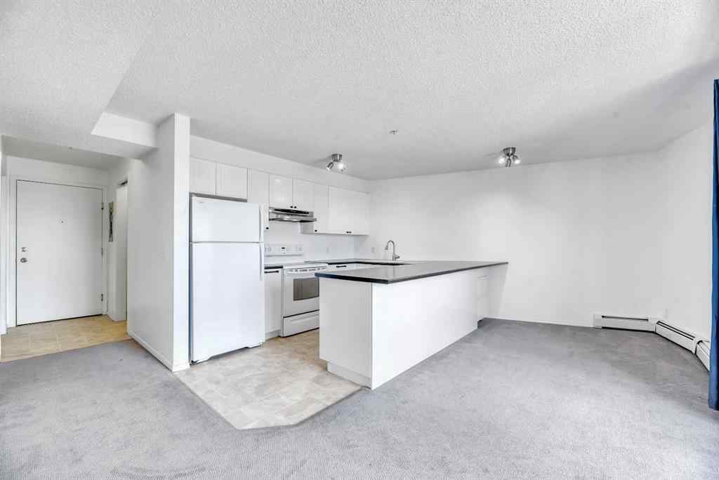 MLS® A2232025 - Unit #3212 1620 70 Street SE in Applewood Park Calgary, Residential