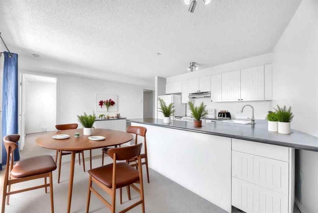 MLS® A2232025 - Unit #3212 1620 70 Street SE in Applewood Park Calgary, Residential