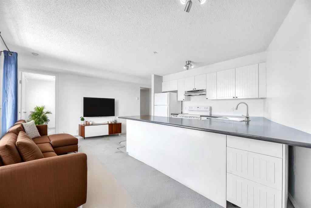 MLS® A2232025 - Unit #3212 1620 70 Street SE in Applewood Park Calgary, Residential