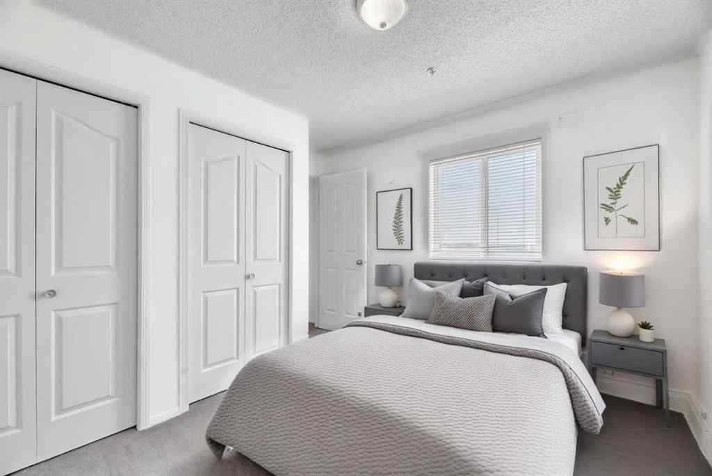 MLS® A2232025 - Unit #3212 1620 70 Street SE in Applewood Park Calgary, Residential