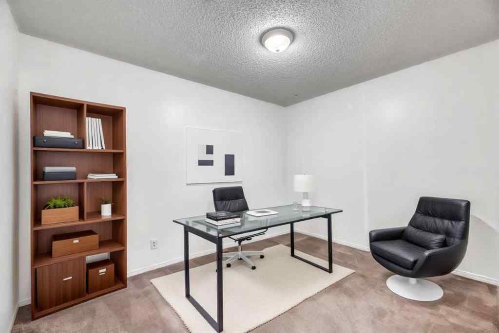 MLS® A2232025 - Unit #3212 1620 70 Street SE in Applewood Park Calgary, Residential