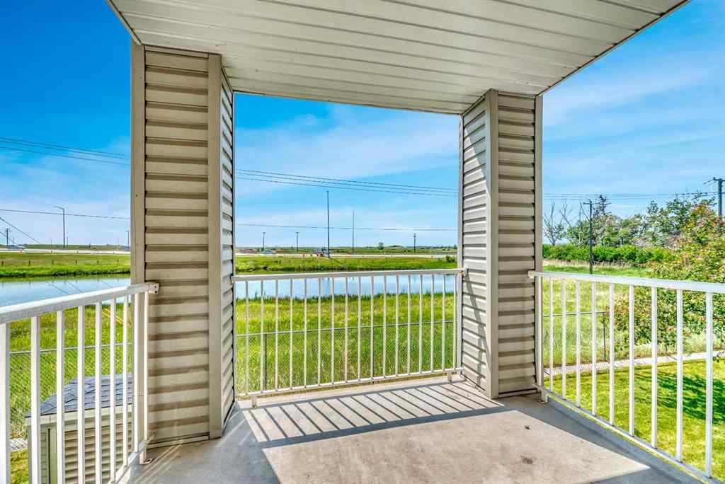 MLS® A2232025 - Unit #3212 1620 70 Street SE in Applewood Park Calgary, Residential