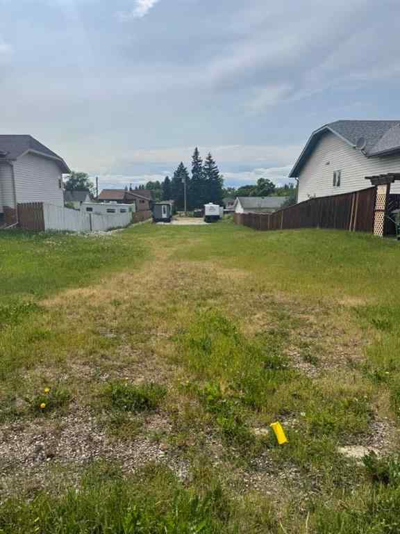 MLS® A2232043 - 3914 45A Street   in Riverside Ponoka, Land